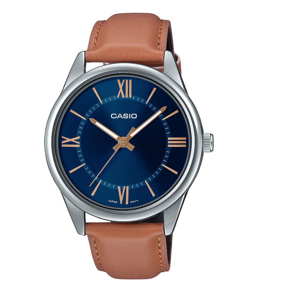 Casıo MTP-V005L-2B5UDF Kol Saati