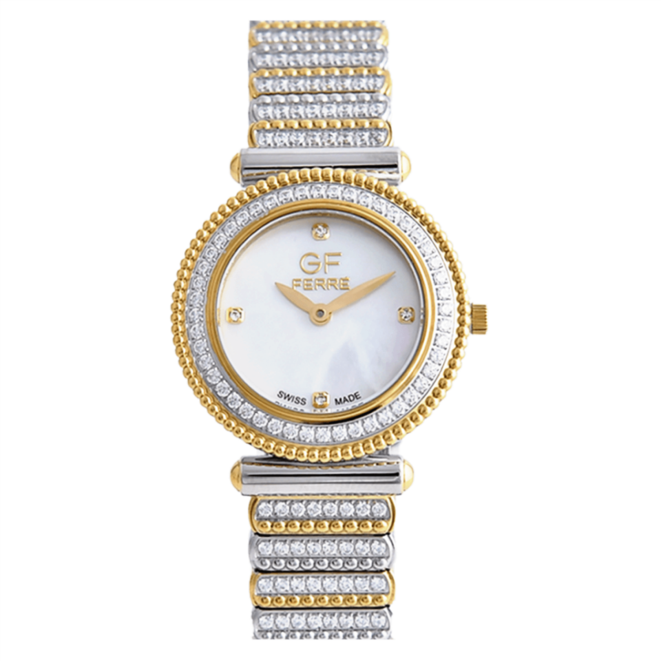 Gianfranco Ferre GFTG8079LZ Kol Saati
