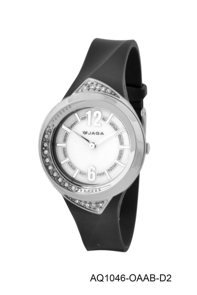Jaga AQ1046-0AAB-D2 Kol Saati