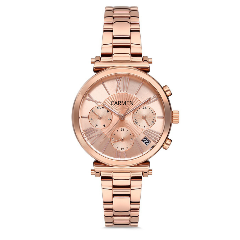 Carmen Master CR.1.AG0016.04 Kol Saati