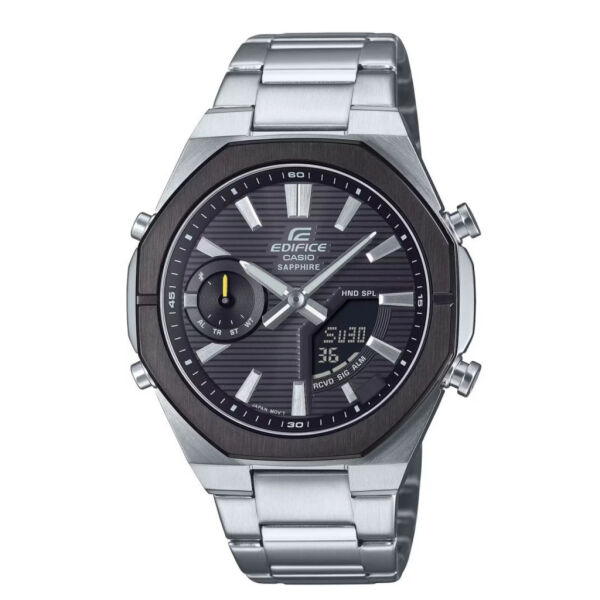 Casio ECB-S10DB-1ADF Kol Saati