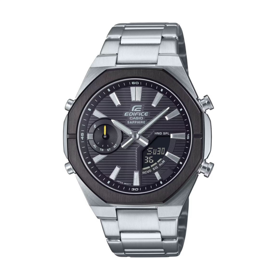 Casio ECB-S10DB-1ADF Kol Saati