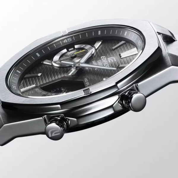 Casio ECB-S10DB-1ADF Kol Saati