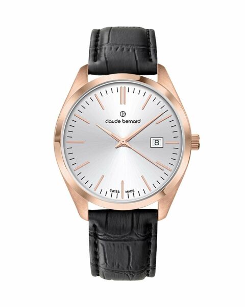 Claude Bernard CB.70201.3.AIR Kol Saati