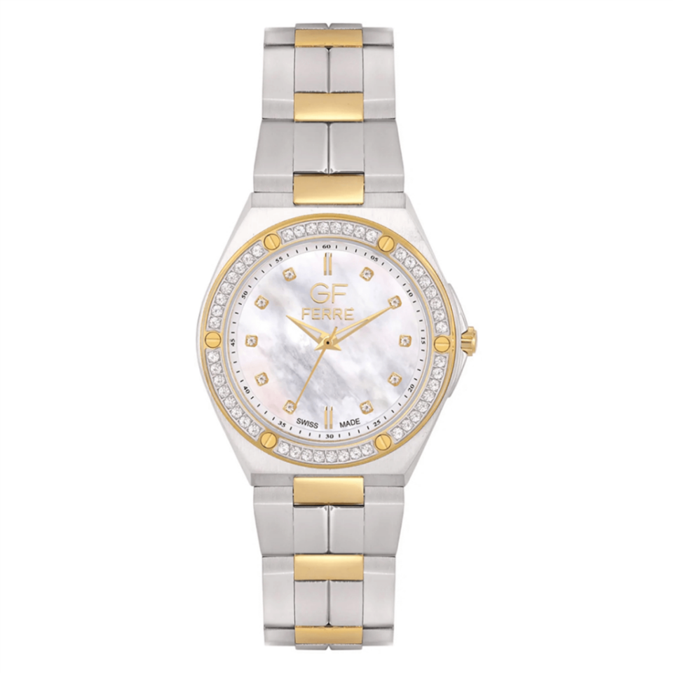 Gianfranco Ferre GFTG8070LZ Kol Saati