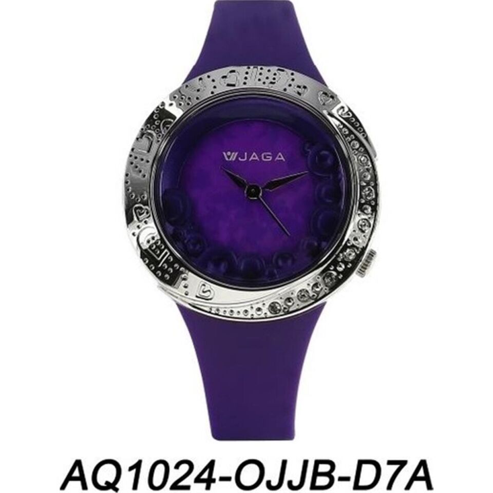 Jaga AQ1024-OJJB-D7A Kol Saati