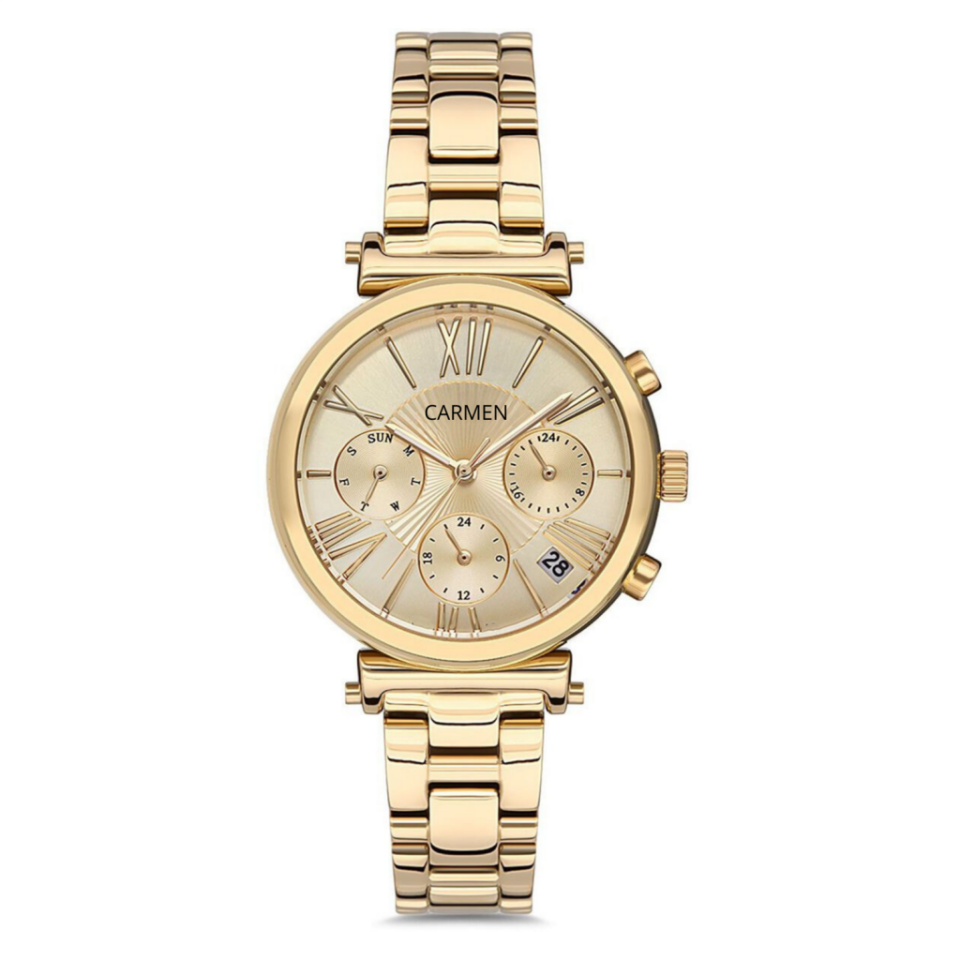 Carmen Master CR.1.AG0016.03 Kol Saati