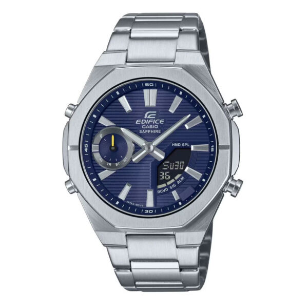 Casio Ecb-S10D-2Adf Kol Saati