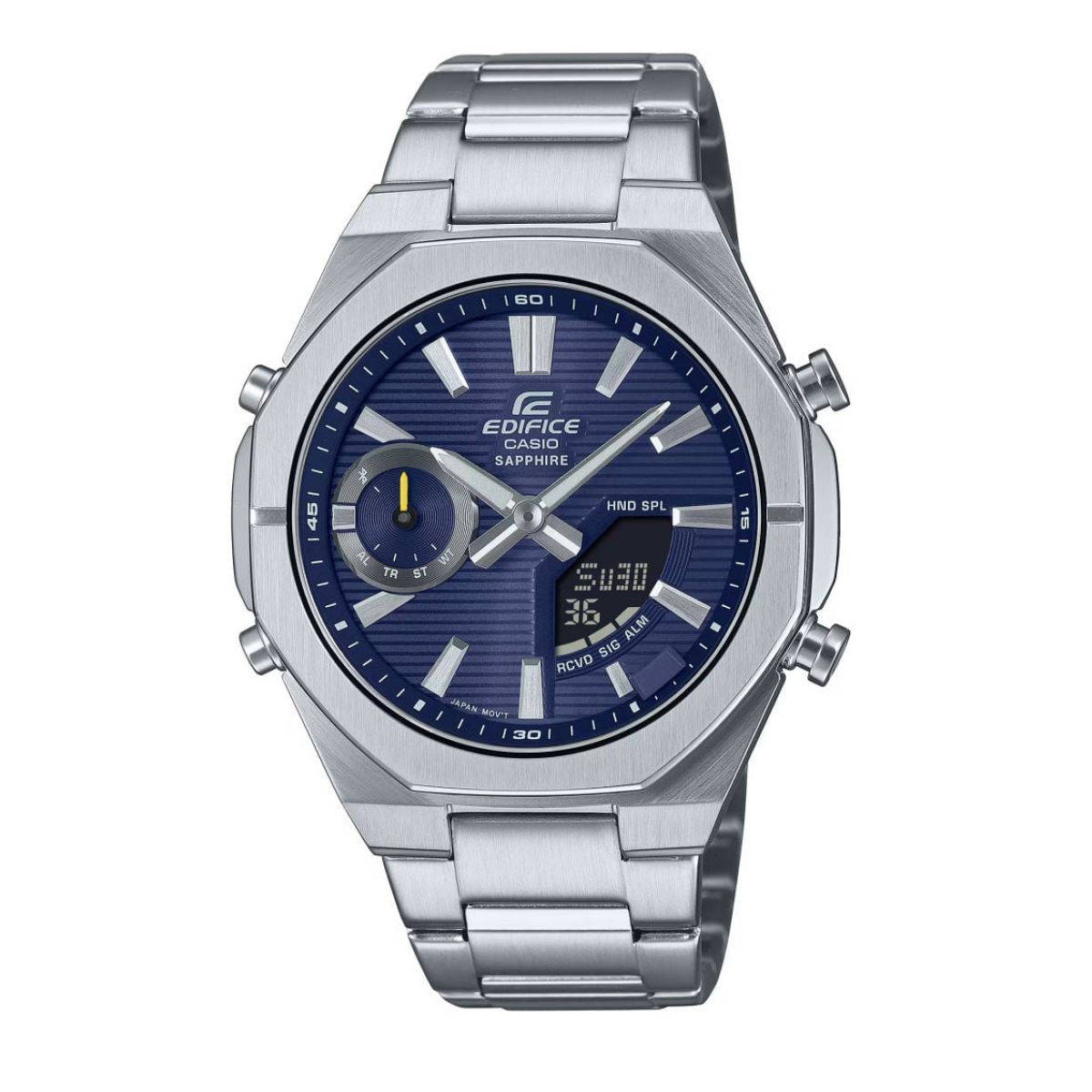 Casio Edifice ECB-S10D-2ADF Kol Saati
