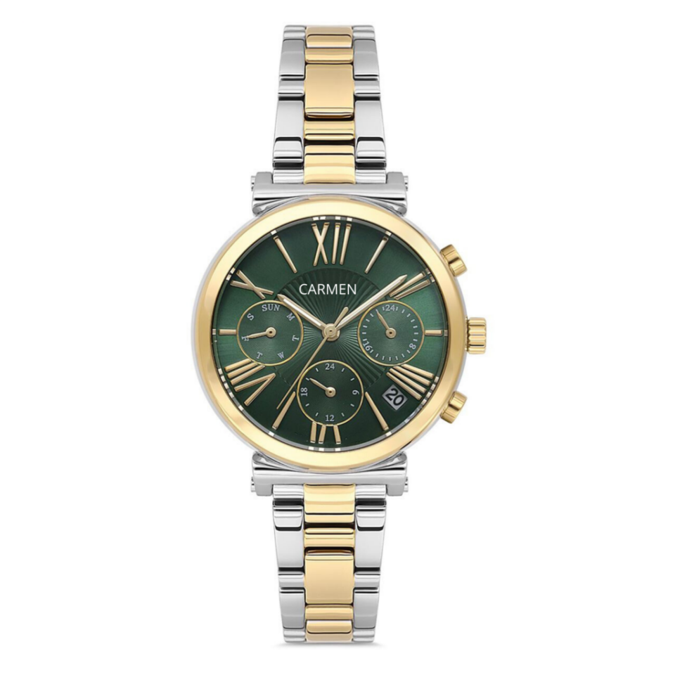 Carmen Master CR.1.AG0016.02 Kol Saati