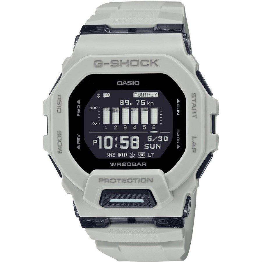 CASIO G-SHOCK GBD-200UU-9DR KOL SAATİ