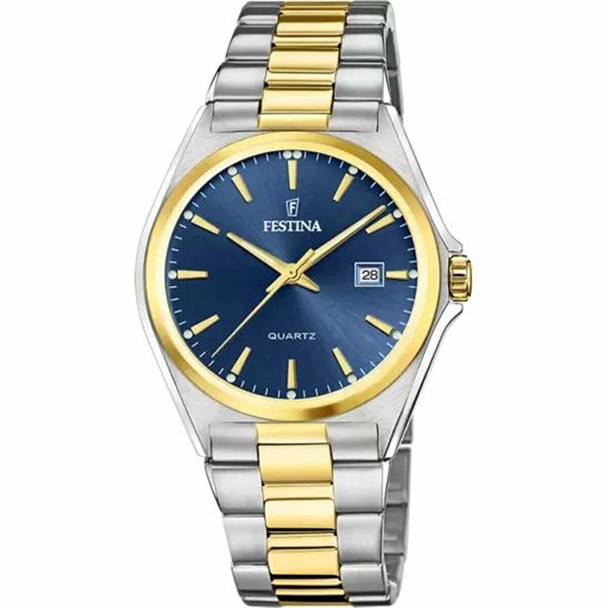 Festina F20554-4 Classics Erkek Kol Saati