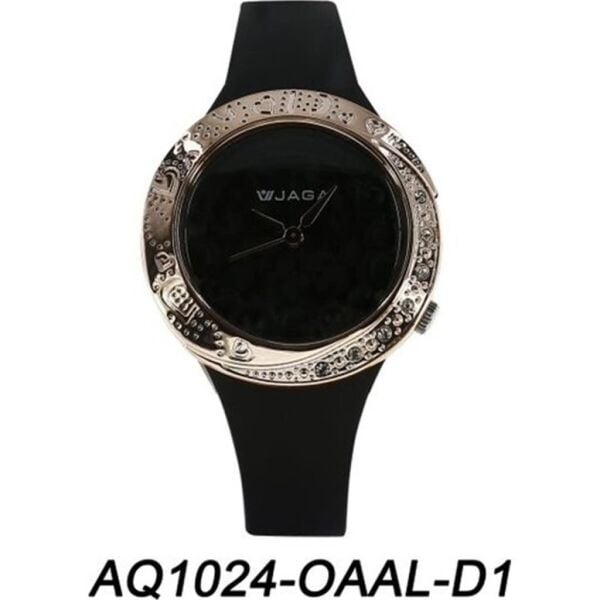 Jaga AQ1024-OAAB-D1 Kol Saati