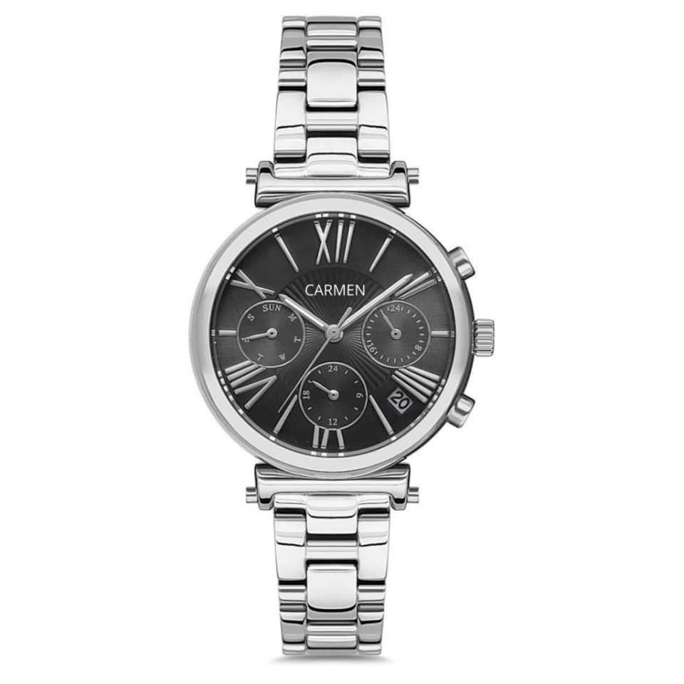 Carmen Master CR.1.AG0016.01 Kol Saati