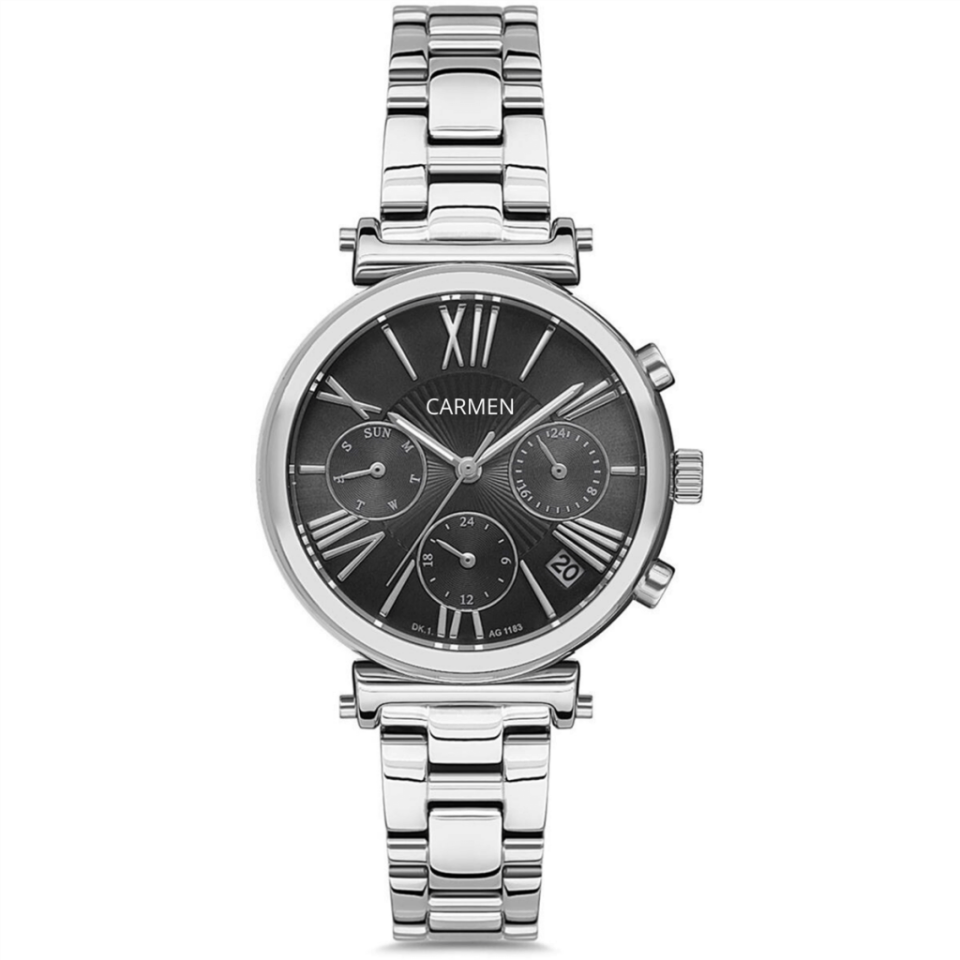 Carmen Master CR.1.AG0016.01 Kol Saati