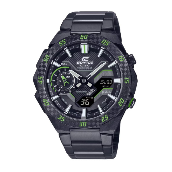 Casio Edifice ECB-2200RC-1A3DF Kol Saati