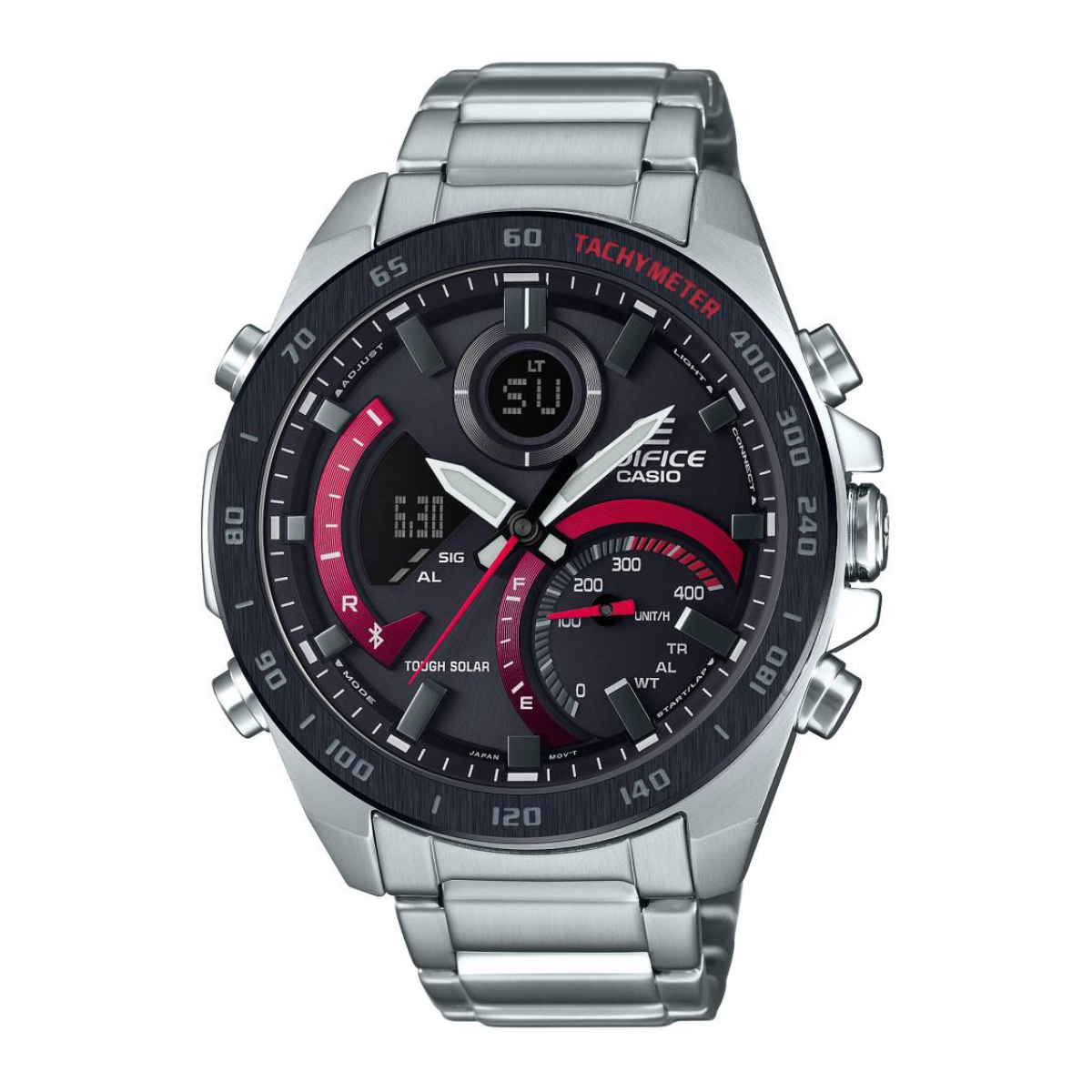 Casio Edifice ECB-900DB-1ADR Kol Saati