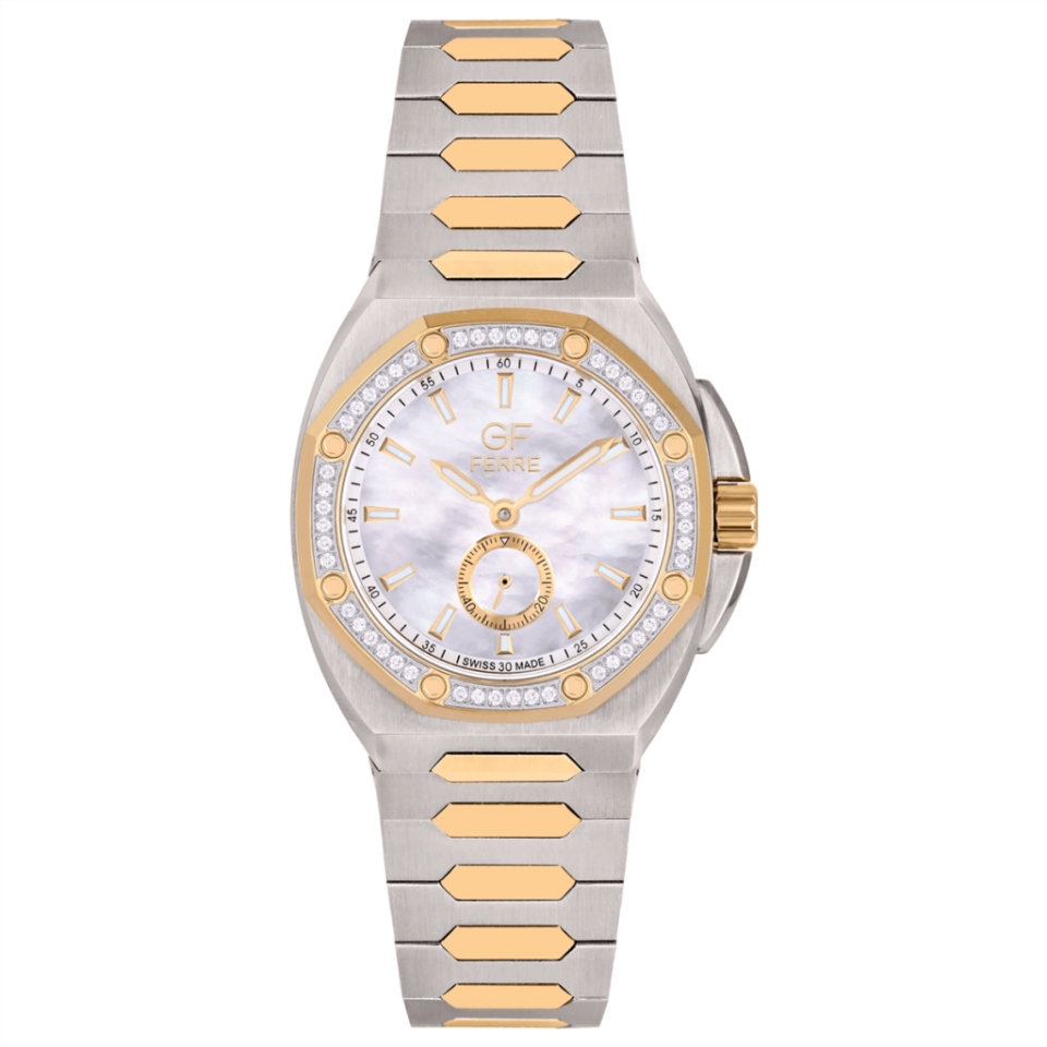 Gianfranco Ferre GFTG170053L Kol Saati