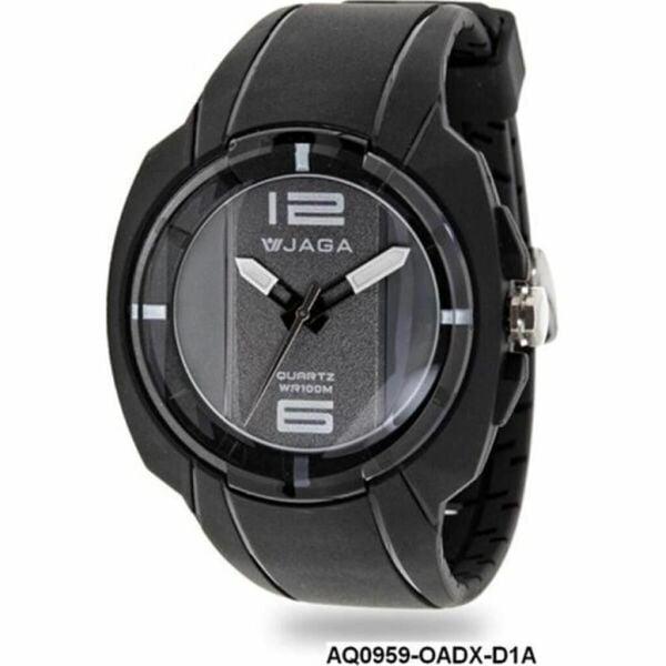 Jaga AQ0959-OADX-D1A Kol Saati
