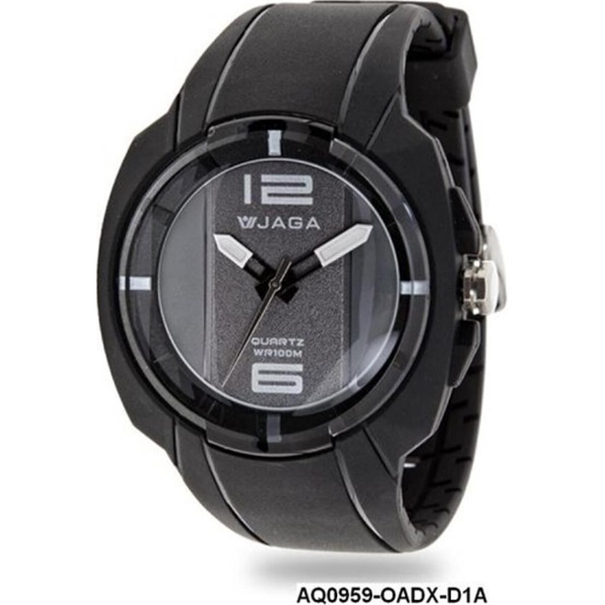 Jaga AQ0959-OADX-D1A Kol Saati