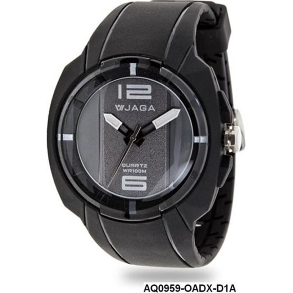 Jaga AQ0959-OADX-D1A Kol Saati