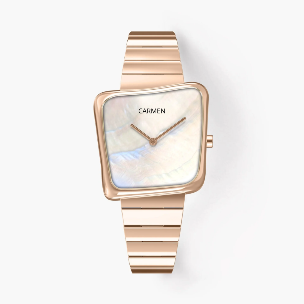 Carmen Master CR.1.AG0015.03 Kol Saati