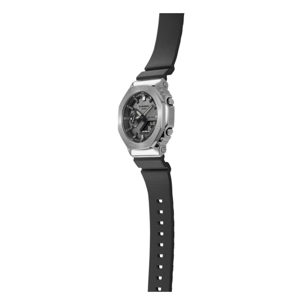 CASIO G-SHOCK GM-2100-1ADR KOL SAATİ