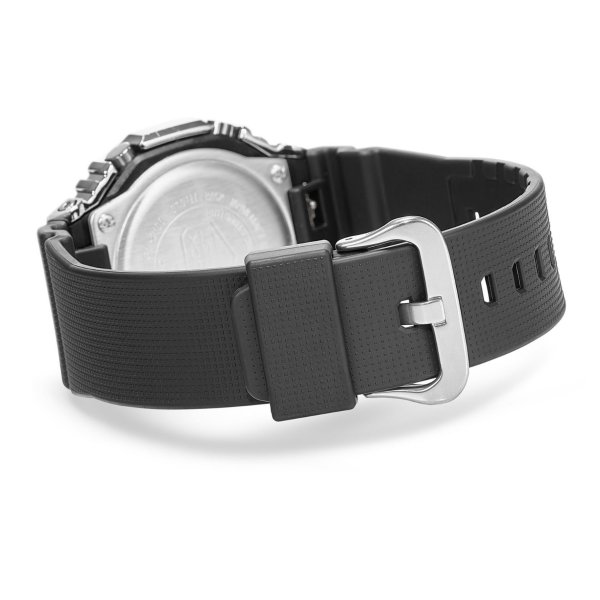 CASIO G-SHOCK GM-2100-1ADR KOL SAATİ
