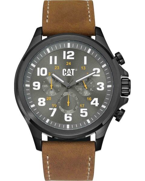 Cat PU.153.35.517 Erkek Kol Saati