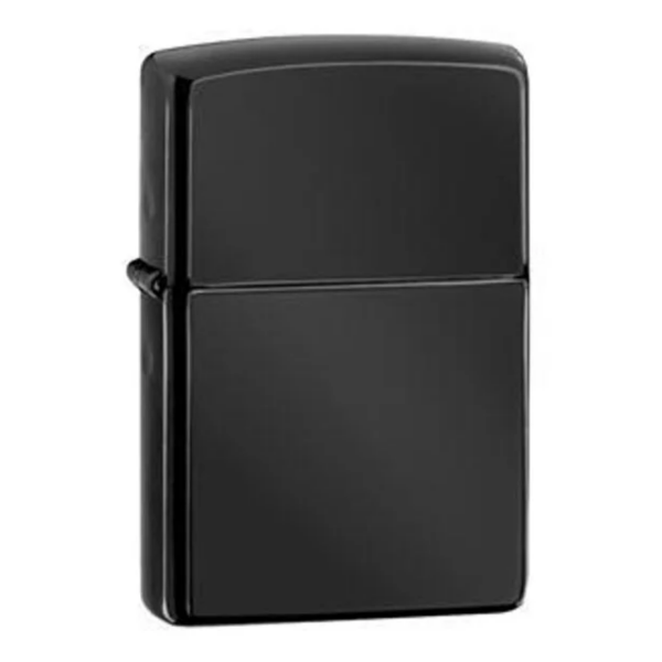 Zippo 24756 EBONY Çakmak