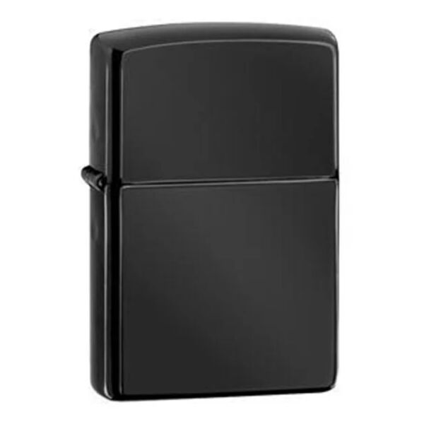 Zippo 24756 Ebony Çakmak