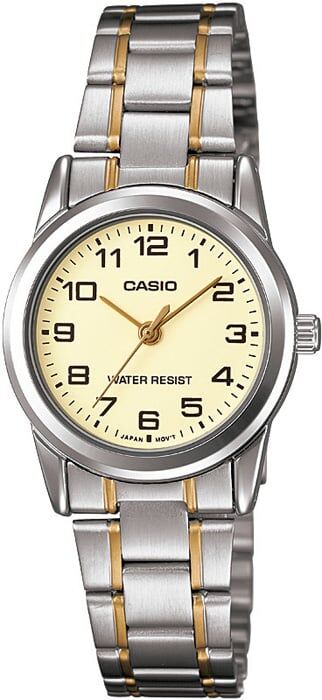 Casıo LTP-V001SG-9BUDF Kol Saati