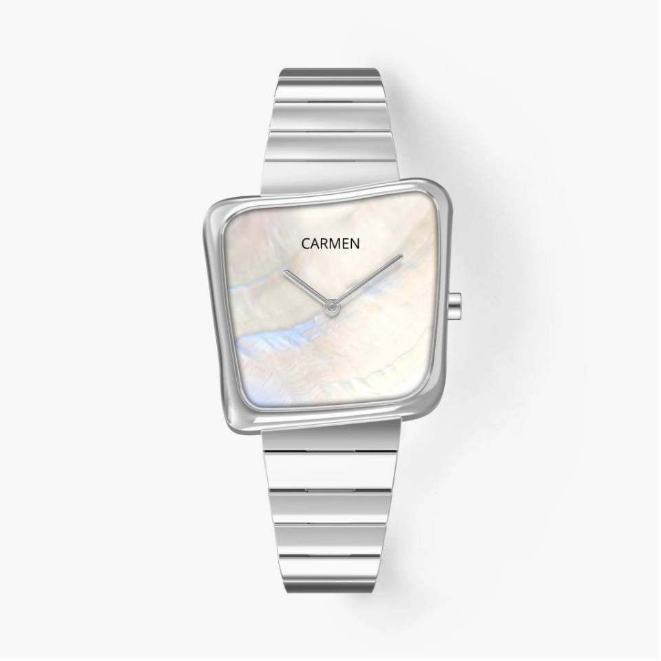 Carmen Master CR.1.AG0015.01 Kol Saati