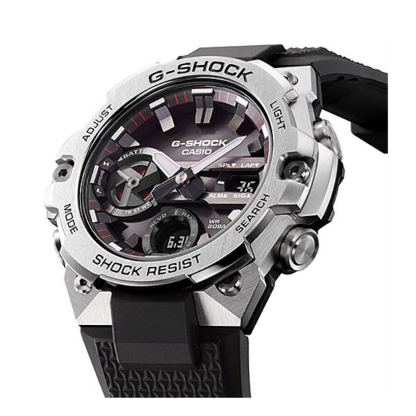 Casio GST-B400-1ADR Kol Saati
