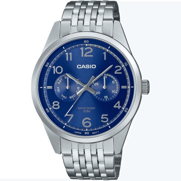 Casıo MTP-E340D-2AVDF Kol Saati