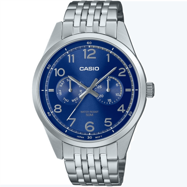 Casıo MTP-E340D-2AVDF Kol Saati