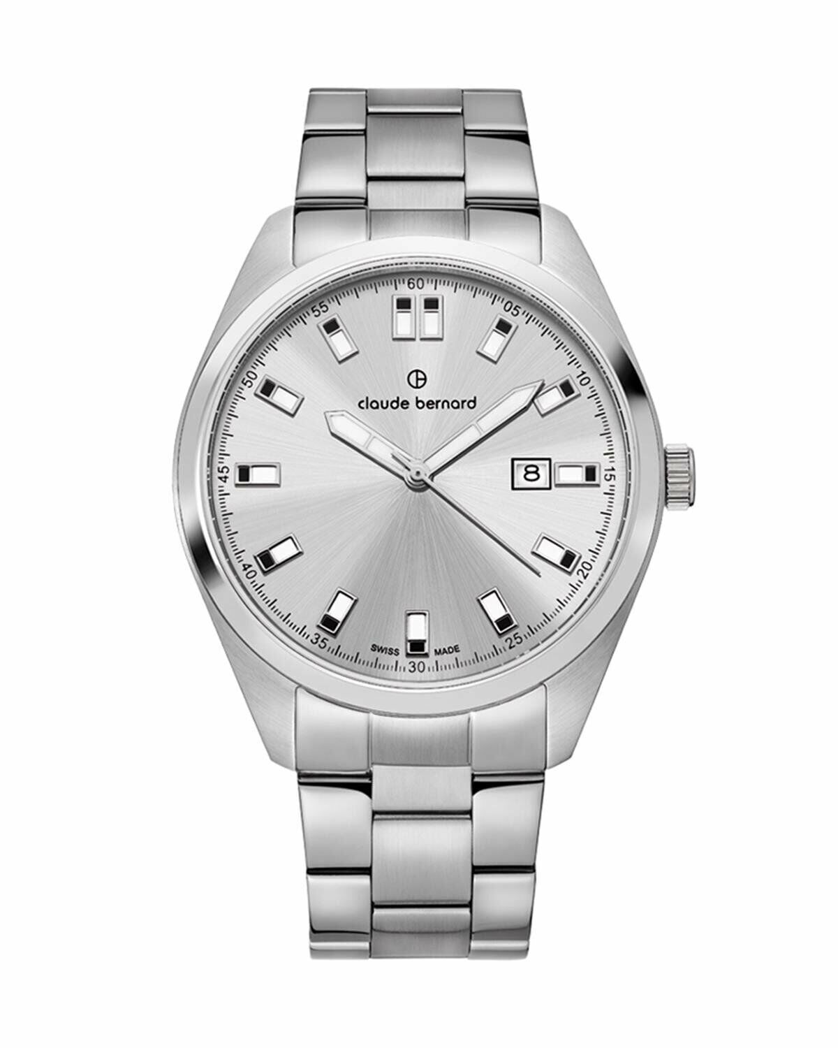 Claude Bernard CB.53019.3M.AIN Kol Saati