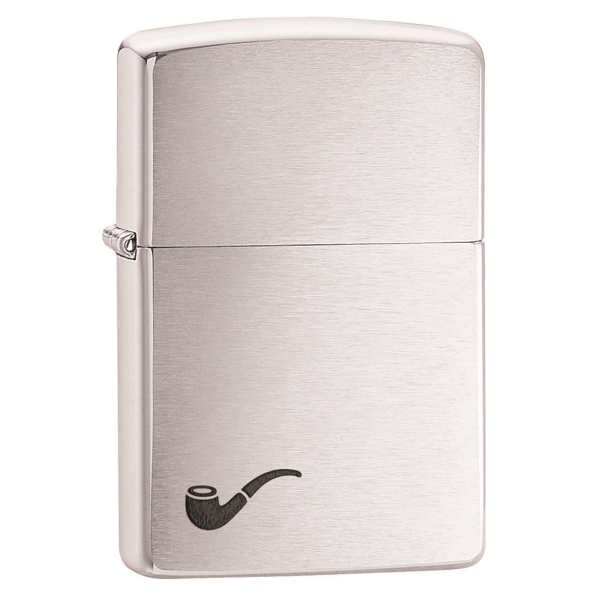 Zippo 200PL Pipo Çakmak