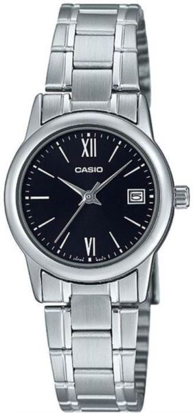 Casıo LTP-V002D-1B3UDF Kol Saati