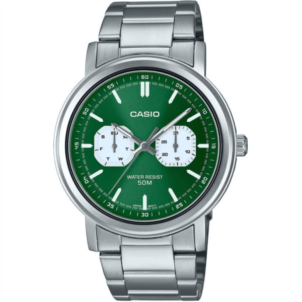 Casıo MTP-E335D-3EVDF Kol Saati