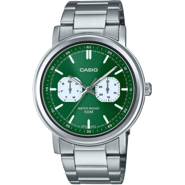 Casıo MTP-E335D-3EVDF Kol Saati