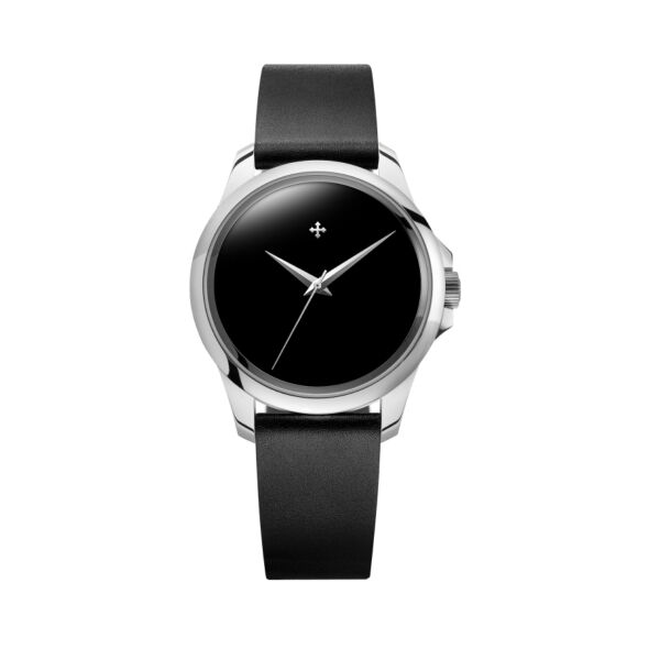 VENEZIANICO AUTOMATIC WATCH (ULTRABLACK 36) 1121510 KOL SAATİ