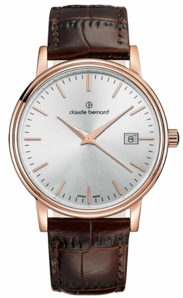 Claude Bernard CB.53009.37R.AIR Kol Saati