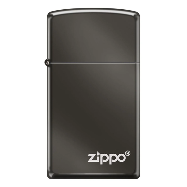 Zippo 20492-115703 Bulus Bottom Logo Corner Çakmak