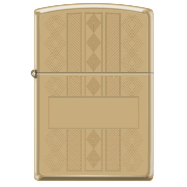 Zippo 254B-068911  254B-068911 Çakmak