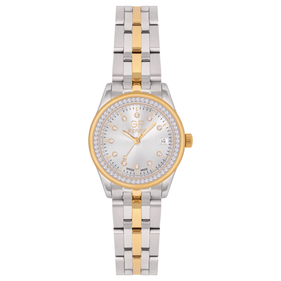 Gianfranco Ferre GFTG170029LZ Kol Saati