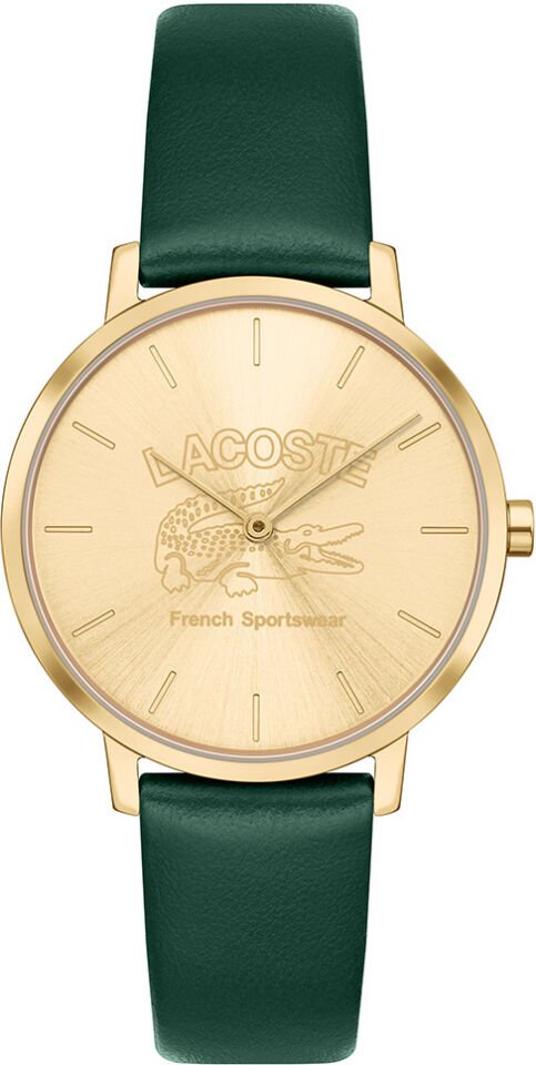 Lacoste 2001233 Kol Saati
