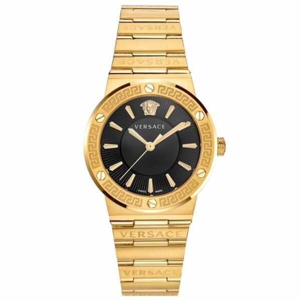 Versace VRSCVEVH00820 Kol Saati