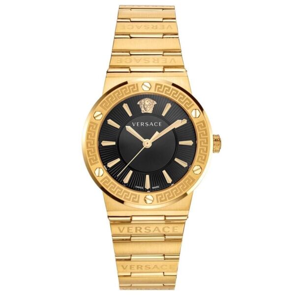 Versace VRSCVEVH00820 Kol Saati