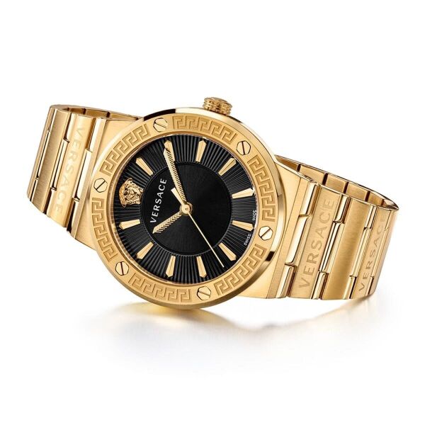 Versace VRSCVEVH00820 Kol Saati